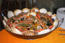 foto paella