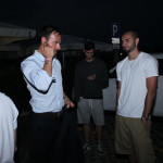 leggiuno bistrot laguna blu incontro con il varese calcio :