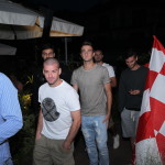 leggiuno bistrot laguna blu incontro con il varese calcio :