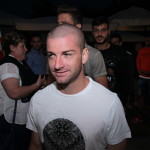 leggiuno bistrot laguna blu incontro con il varese calcio :