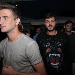 leggiuno bistrot laguna blu incontro con il varese calcio :