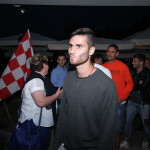 leggiuno bistrot laguna blu incontro con il varese calcio :