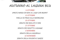 AUTUNNO LAGUNABLU