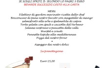 SPRITZ MANIA